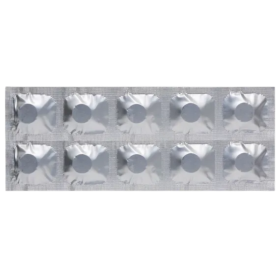 droxyl 500mg tablet 10's